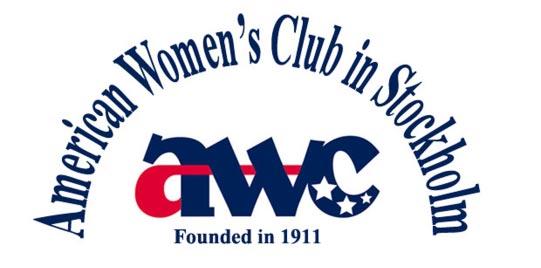 The American Women s Club in Sweden The Round Robin The American Women s Club in