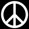 The Anti-War Movement A small peace movement led by the Quakers and the Unitarian Church had existed in the United States for decades, but the 1960s brought an explosion of anti-war sentiment.