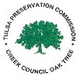 REGULAR MEETING MINUTES OF THE TULSA PRESERVATION COMMISSION (TPC) Thursday, April 14, 2005-11:00 A.M. 111 South Greenwood, 2nd Floor - Conference Room A&B Chair Townsend called the regular meeting to order at 11:02a.