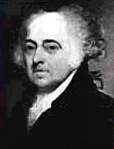 John Adams ALIEN & SEDITION ACTS KENTUCKY & VIRGINIA RESOLUTIONS XYZ AFFAIR