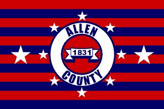 Allen County Court of Common Pleas; Juvenile Division Walter J.