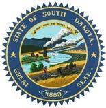 South Dakota Secretary of State 500 E.