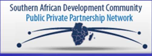 MEASURES TO FACILITATE INVESTMENT - cont Launched the Public Private Partnerships (PPP) network to create opportunities partnerships The Region has developed a model Double Tax Avoidance Agreement