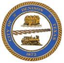 CITY OF DENISON -AN EQUAL OPPORTUNITY EMPLOYER- LAST NAME: FIRST NAME: MIDDLE NAME: ADDRESS, CITY, STATE, ZIP CODE PHONE: SS# POSITION APPLIED FOR: DATE TO START: ARE YOU CURRENTLY ON LAY-OFF STATUS