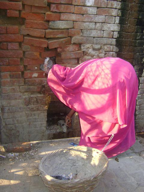 Manual Scavengers and Their Health By: Rashtriya Garima Abhiyan scavengers as well as construction or continuance of dry latrines and for the regulation of construction and maintenance of water-seal