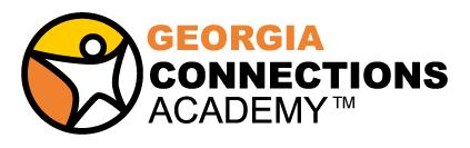 APPROVED 5/29/2013 Georgia Connections Academy (GACA) MINUTES OF THE BOARD OF DIRECTORS MEETING Wednesday, April 17, 2013 at 6:00 p.m. ET Held at the following location and via teleconference: Georgia Connections Academy 2763 Meadow Church Road, Suite 208 Duluth, GA 30097 I.