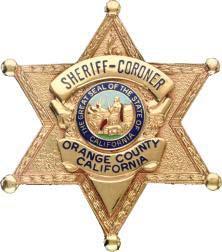 SHERIFF-CORONER DEPARTMENT ORANGE COUNTY Court Operations INFORMATION SHEET FOR TEMPORARY RESTRAINING ORDER To better assist our Deputies in serving these documents, we ask that you give us as much