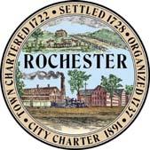 CITY CHARTER ROCHESTER, NEW HAMPSHIRE GENERAL PROVISIONS SECTION 1: INCORPORATION The inhabitants of the City of Rochester, in the County of Strafford, shall continue to be a body corporate and