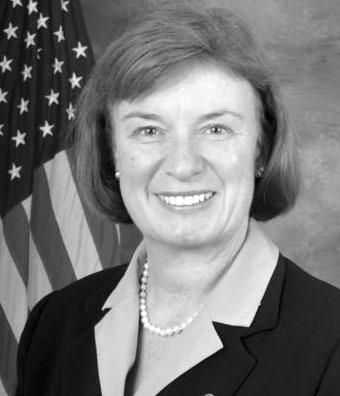 U.S. CONGRESSWOMAN CAROL SHEA-PORTER (NH-1) Congresswoman Shea-Porter is the first woman elected to national office in the history of the state of New Hampshire.