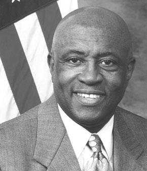 U.S. CONGRESSMAN EDOLPHUS ED TOWNS (NY-10) Edolphus "Ed" Towns is currently serving his thirteenth term in the U.S House of Representatives.