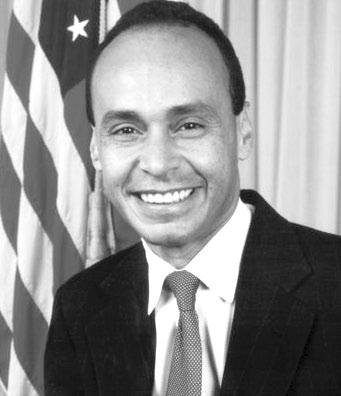 U.S. CONGRESSMAN LUIS V. GUTIERREZ (IL-4) During his seven terms in the U.S. House, Congressman Luis V.