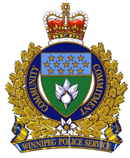 Winnipeg Police Service Division 31 Customer Service Section POLICE RECORD CHECKS Standard Operating Guidelines Written By: Research Analyst Richard Puttenham