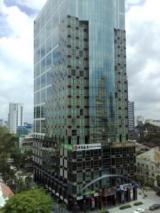 OFFICE ASKING RENTS Sunwah Tower,
