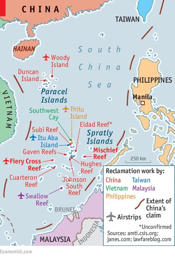 South China Sea Hertog