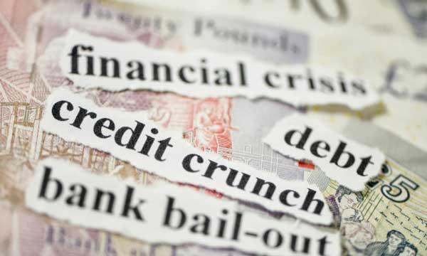 Financial Crisis (2008) Global financial crisis hit Ireland particularly badly.