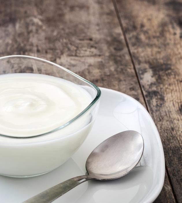 GLENISK Benefits of the Single Market YOGURT AND DAIRY The EU has given us a platform for accessing not just other European countries, but further out as well.