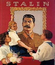 Stalin used