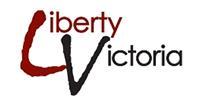 Victorian Council for Civil Liberties Inc Reg No: A0026497L GPO Box 3161 Melbourne, VIC 3001 t 03 9670 6422 info@libertyvictoria.org.