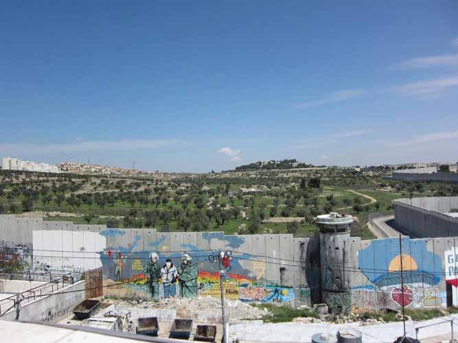 West Bank UNRWA serves around 730,000 registered Palestinian refugees in the West Bank, including East Jerusalem.