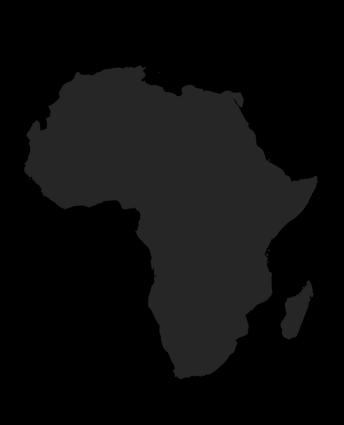 C. IOM PROJECTS IN AFRICA Breakdown by
