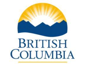 Ministry of Public Safety and Solicitor General Policing and Security Branch Crime Statistics in British Columbia, 2016 Table of Contents Highlights.