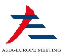 The Meeting was attended by the Heads of Customs Administrations and Senior Customs Officials from 35 ASEM Members, as well as the Council of the European Union and the World Customs Organisation as