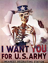 Anti-Vietnam War Propaganda