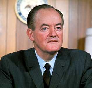 1968 Presidential