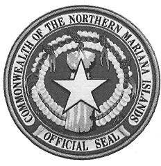 COMMONWEALTH OF THE NORTHERN MARIANA ISLANDS Ralph DLG. Torres Governor Victor B. Hocog Lieutenant Governor 23 MAR 2017 Honorable Steven K.