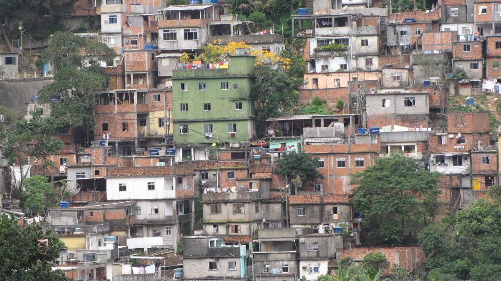Favela -