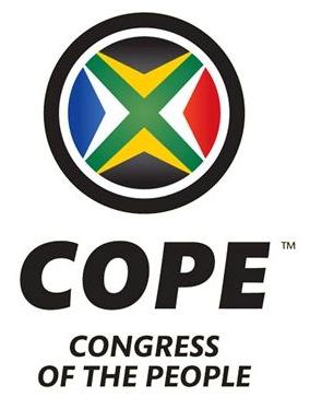 SCHEDULE A COPE Logo and Colours The Logo shall consist of the following colours, black, gold, green, blue, white and red.
