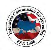 Interstate Commission for Juveniles Memorandum To: All ICJ Offices From: Ashley Lippert, Executive Director Richard L.