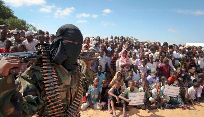 In Nigeria and Somalia violent extremist organizations began as ethnically homogenous movements and with the overthrow of their respective governments.