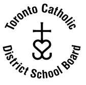 COLLECTIVE AGREEMENT BETWEEN TORONTO CATHOLIC DISTRICT SCHOOL BOARD AND TORONTO OCCASIONAL TEACHERS'
