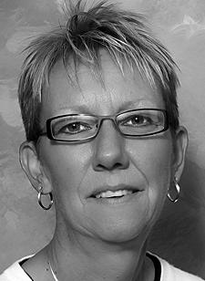 Julie Bochat (MO) Vice Chair Carol