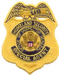 EVERYTHING YOU NEED TO KNOW ABOUT HOMELAND SECURITY 6 LINKS Department of Homeland Security: http://www.dhs.gov/index.shtm Federal Law Enforcement Training Center: http://www.fletc.