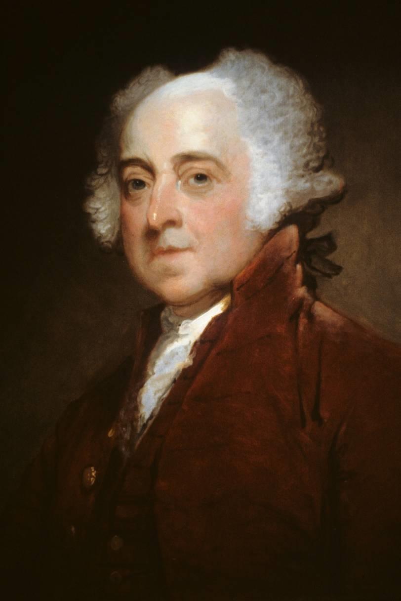 John Adams Presidency 1797 1801 Federalist Had been Washington s Vice- President Beat out