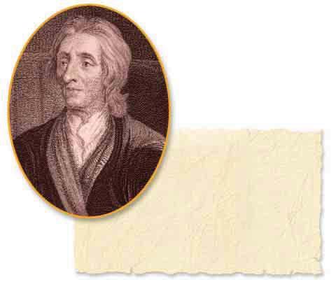 Identifying Points of View Contrasting Views of Individual Liberty: Hobbes and Locke The era following the English Revolution saw a continuing debate concerning the ideal form of government.