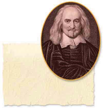 Others, in contrast, believed that natural law gave the individual the right to govern himself or herself. Thomas Hobbes and John Locke came to symbolize opposing sides of this argument.