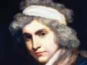 Mary Wollstonecraft (1759 1797) During the Enlightenment, British author Mary Wollstonecraft argued for the equality of women with men.