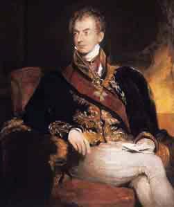 Liberals believed in individual rights and the rule of law. Metternich believed in suppressing such ideas as freedom of speech and of the press.