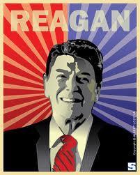 Reagan Presidency 1981-1989 The 1980s witnessed a resurgence of conservatism-the philosophy uncovered by Barry