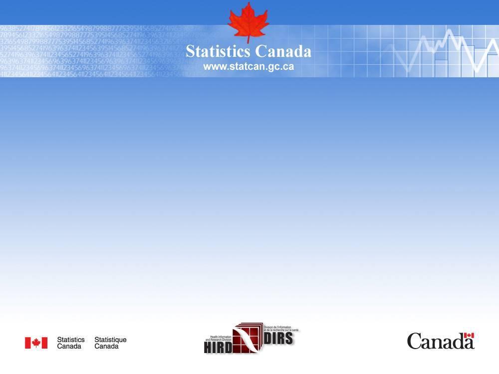 Immigration and all-cause mortality in Canada: An