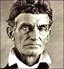 John Brown s Raid One famous abolitionist, John Brown, decided to fight slavery with violence and killing.