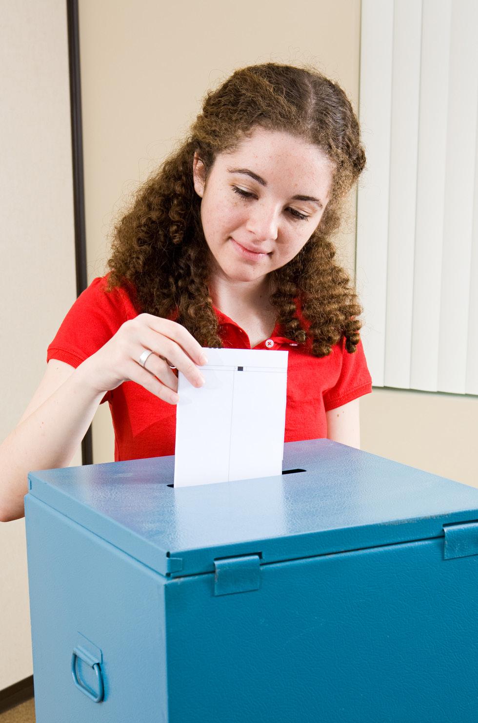 Law for Alberta classrooms Fitzgerald v. Alberta Do kids have a right to vote in elections?