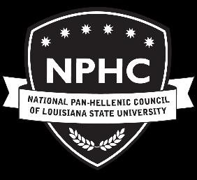 Qualifications and Responsibilities of Officers: NPHC officers must be in good standing academically and financially with their respective NPHC affiliate organization NPHC officers shall have and