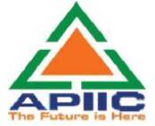 ANDHRA PRADESH INDUSTRIAL INFRASTRUCTURE CORPORATION LIMITED (A Govt.