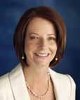 Foreword Prime Minister of Australia, the Hon Julia Gillard MP Australia is a multicultural country. We sing Australians all because we are.