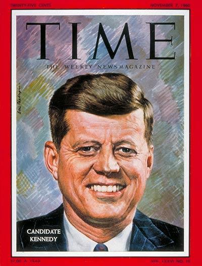 The U.S. after the War (cont.) After the assassination of John F. Kennedy, Vice President Lyndon B.