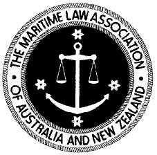 THE MARITIME LAW ASSOCATION 
